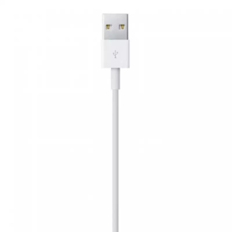 APPLE Lightning-auf-USB-Kabel (0.5 M)