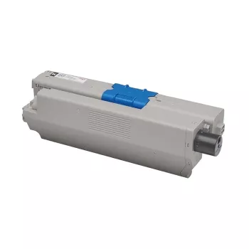 OKI Toner 44973536 Schwarz 2000 Seiten