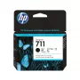 HP 711 80 ml Schwarz DesignJet Tintenpatrone