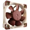 Axiallüfter Noctua NF-A4x10 FLX 40 mm, 12 V, 4500 U/min, 8,2 m³/h, 10 mm Höhe