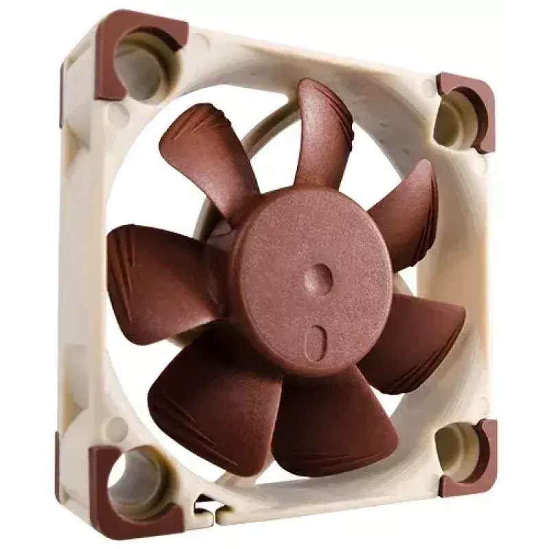 Axiallüfter Noctua NF-A4x10 FLX 40 mm, 12 V, 4500 U/min, 8,2 m³/h, 10 mm Höhe