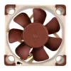 Axiallüfter Noctua NF-A4x10 FLX 40 mm, 12 V, 4500 U/min, 8,2 m³/h, 10 mm Höhe