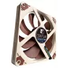 Gehäuselüfter Noctua NF-A9X14 PWM 92 mm, 12 V, 1700–2200 RPM, 50.5 m³/h, 0.92–1.64 mmH2O, SSO2-Lager