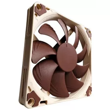 Gehäuselüfter Noctua NF-A9X14 PWM 92 mm, 12 V, 1700–2200 RPM, 50.5 m³/h, 0.92–1.64 mmH2O, SSO2-Lager