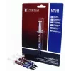 Wärmeleitpaste Noctua NT-H1 1,4 g — weiß, Betriebstemperatur -40 bis 90 °C