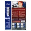 Wärmeleitpaste Noctua NT-H1 1,4 g — weiß, Betriebstemperatur -40 bis 90 °C