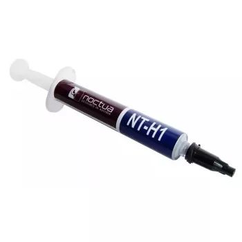 Wärmeleitpaste Noctua NT-H1 1,4 g — weiß, Betriebstemperatur -40 bis 90 °C