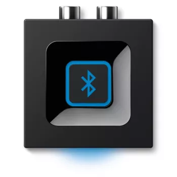 Bluetooth Audio Receiver Logitech 980-000912