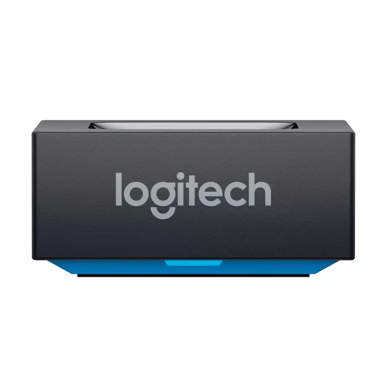 Bluetooth Audio Receiver Logitech 980-000912