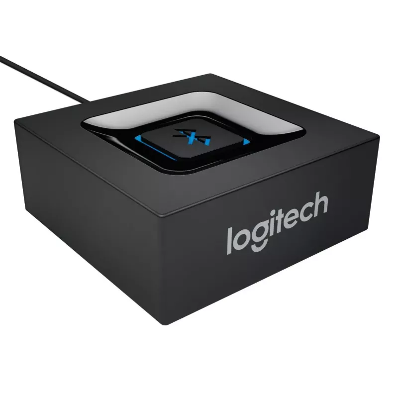 Bluetooth Audio Receiver Logitech 980-000912
