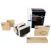 Cooler Noctua NH-D15 14 cm Beige Braun Stahl 1500 U/min 140,2 m³/h
