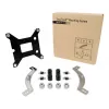 Cooler Noctua NH-D15 14 cm Beige Braun Stahl 1500 U/min 140,2 m³/h