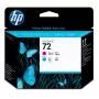 Patrone HP C9383A Magenta und Cyan