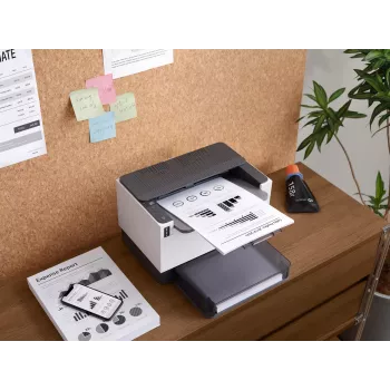 HP 72 Matt-Schwarzer und Gelber DesignJet Druckkopf