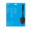 LOGITECH H340 - USB - Headset - Schwarz