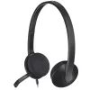 LOGITECH H340 - USB - Headset - Schwarz