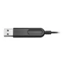 LOGITECH H340 - USB - Headset - Schwarz