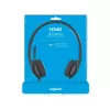 LOGITECH H340 - USB - Headset - Schwarz