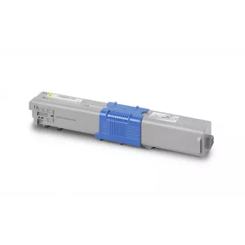 Toner OKI Toner 44973533 10000 Seiten Gelb