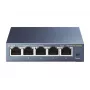 Unmanaged Switch TP-Link TL-SG105 5-Port 10/100/1000Mbps