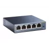 Unmanaged Switch TP-Link TL-SG105 5-Port 10/100/1000Mbps