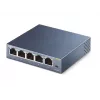 Unmanaged Switch TP-Link TL-SG105 5-Port 10/100/1000Mbps