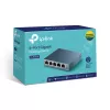 Unmanaged Switch TP-Link TL-SG105 5-Port 10/100/1000Mbps