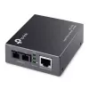 Media Converter TP-Link MC210CS, Gigabit, 1000 Mbit/s, SC-Stecker