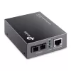 Media Converter TP-Link MC210CS, Gigabit, 1000 Mbit/s, SC-Stecker
