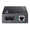 Media Converter TP-Link MC210CS, Gigabit, 1000 Mbit/s, SC-Stecker