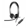 LOGITECH H650e - USB - Headset Stereo