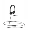 LOGITECH H650e - USB - Headset Stereo