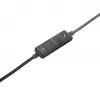 LOGITECH H650e - USB - Headset Stereo