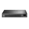 TP-Link 24-Port Gigabit Easy Smart Switch, Managed, L2, Gigabit Ethernet (10/100/1000), Rack-Montage, 1U