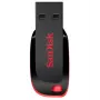 USB-Flash-Laufwerk SanDisk 64 GB USB Type-A 2.0 Cruzer Blade