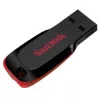 USB-Flash-Laufwerk SanDisk 64 GB USB Type-A 2.0 Cruzer Blade