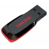 USB-Flash-Laufwerk SanDisk 64 GB USB Type-A 2.0 Cruzer Blade