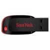 USB-Flash-Laufwerk SanDisk 64 GB USB Type-A 2.0 Cruzer Blade