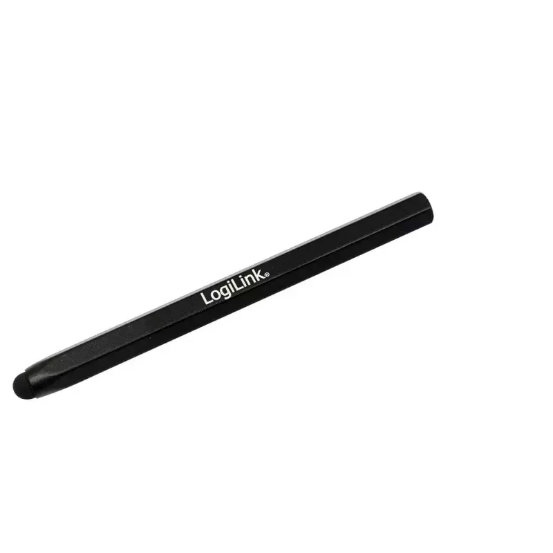 Stylus Pen LogiLink AA0010 Schwarz
