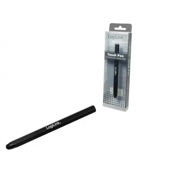 Stylus Pen LogiLink AA0010 Schwarz