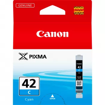 Tintenpatrone Canon CLI-42C Cyan