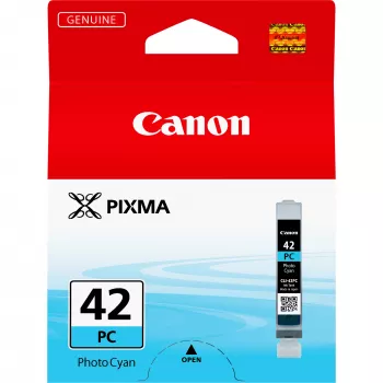 Cartridge Canon Ink CLI-42PC Photo Cyan