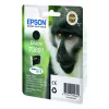Epson Monkey Singlepack Schwarz T0891 DURABrite Ultra Tinte