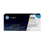 HP 307A Gelb Original LaserJet Tonerkartusche