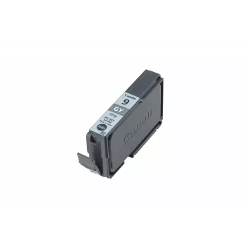 Canon PGI-9GY Grau Tintenpatrone, Grau, Pigmenttinte, 1 Stk., 145 Seiten