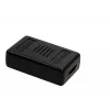 HDMI-Adapter LogiLink AH0006 Schwarz