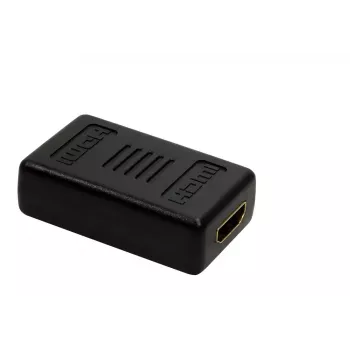 HDMI-Adapter LogiLink AH0006 Schwarz
