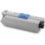 Toner OKI Toner 44469804 Schwarz 2000 Seiten