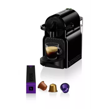 De’Longhi EN 80.B Kaffeemaschine Halbautomat Kapselkaffeemaschine 0,8 L