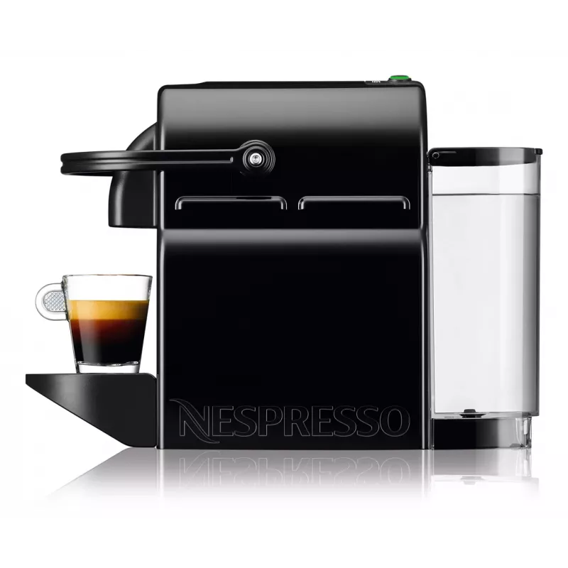 De’Longhi EN 80.B Kaffeemaschine Halbautomat Kapselkaffeemaschine 0,8 L